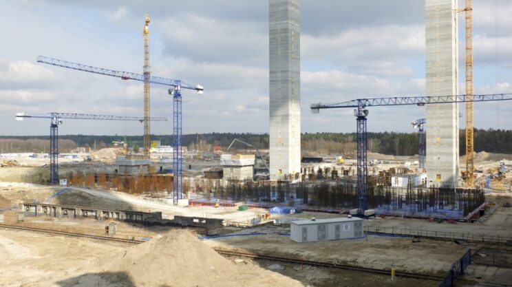 Elektrownia Opole